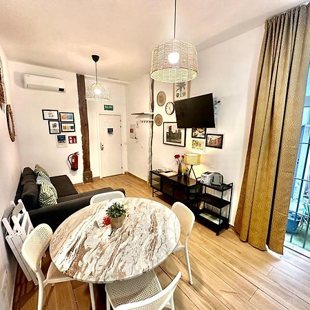 Wakaflats 1, Centro Madrid, Chueca, Sb Leilighet Eksteriør bilde