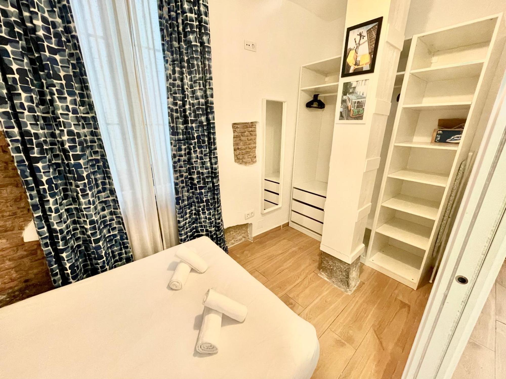 Wakaflats 1, Centro Madrid, Chueca, Sb Leilighet Eksteriør bilde